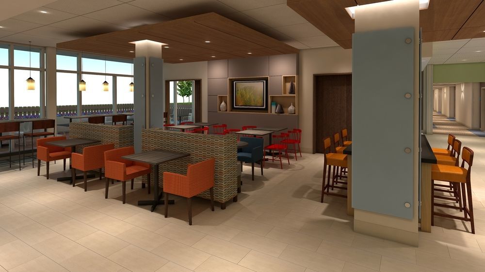 Holiday Inn Express & Suites - Fort Mill By Ihg Exterior photo